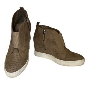 Mia Women's Wedge Shoes Size 7.5